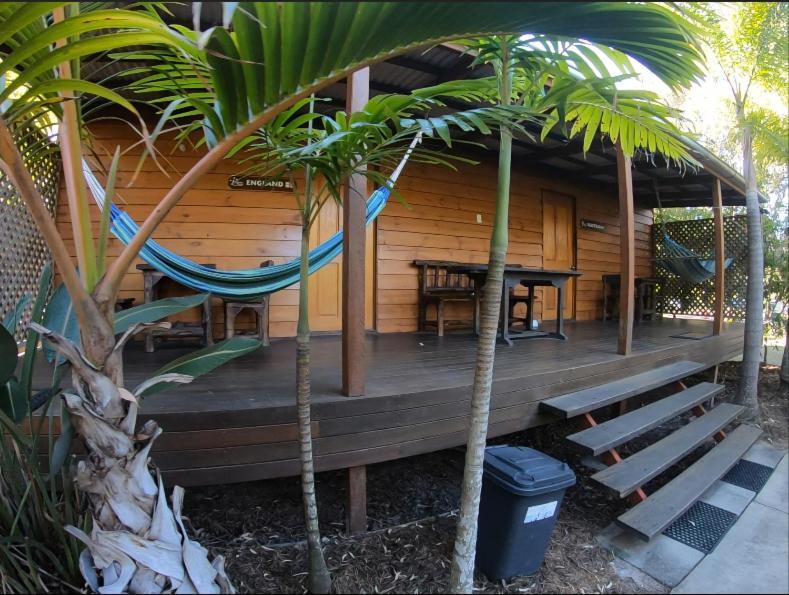 1770 Southern Cross Travellers Retreat Hostel Agnes Water