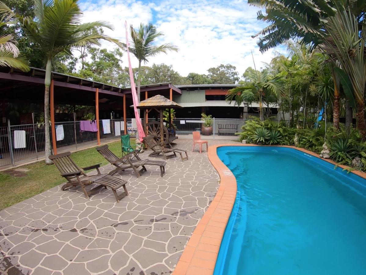 Hostel 1770 Southern Cross Travellers Retreat *
