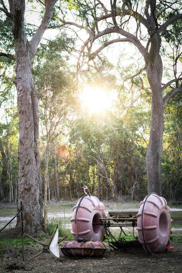 1770 Southern Cross Travellers Retreat Hostel Agnes Water