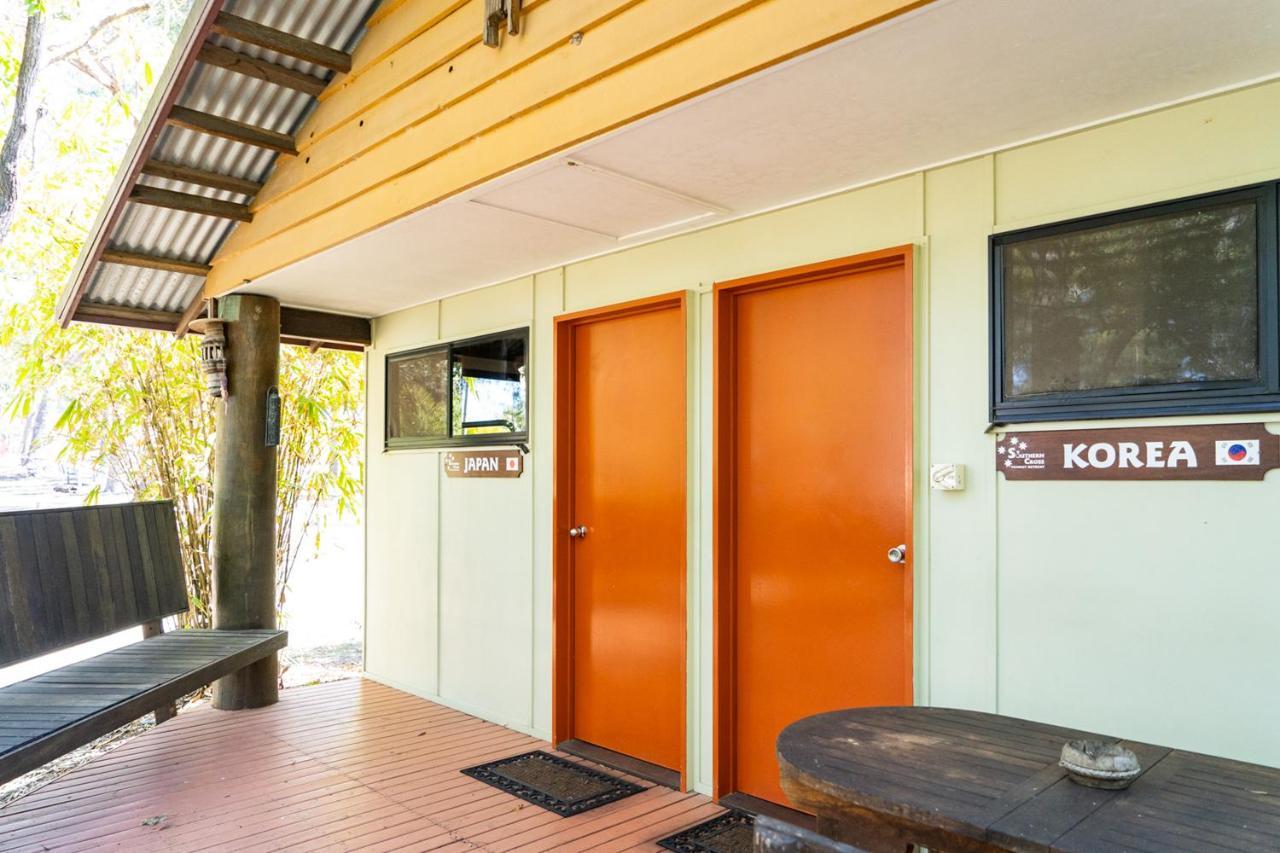 Hostel 1770 Southern Cross Travellers Retreat Agnes Water