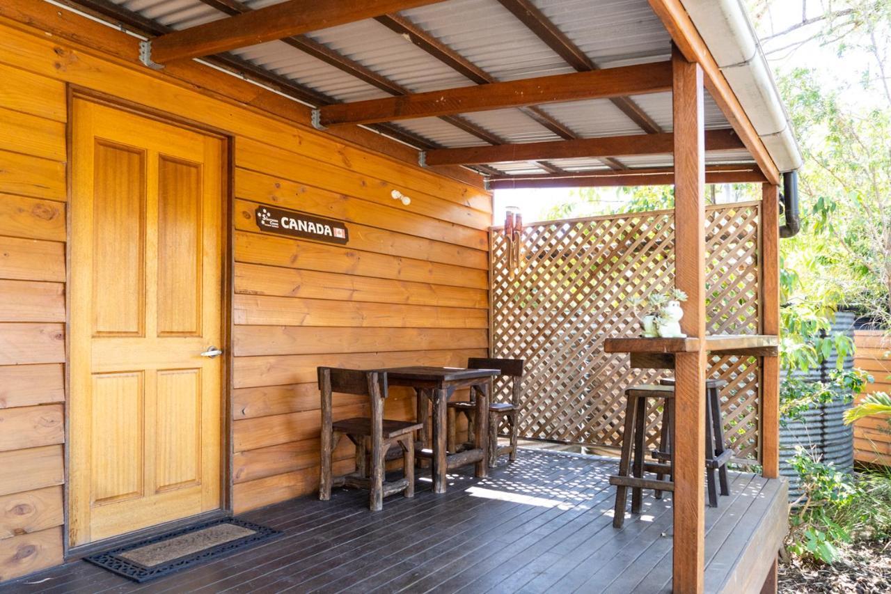 Hostel 1770 Southern Cross Travellers Retreat *