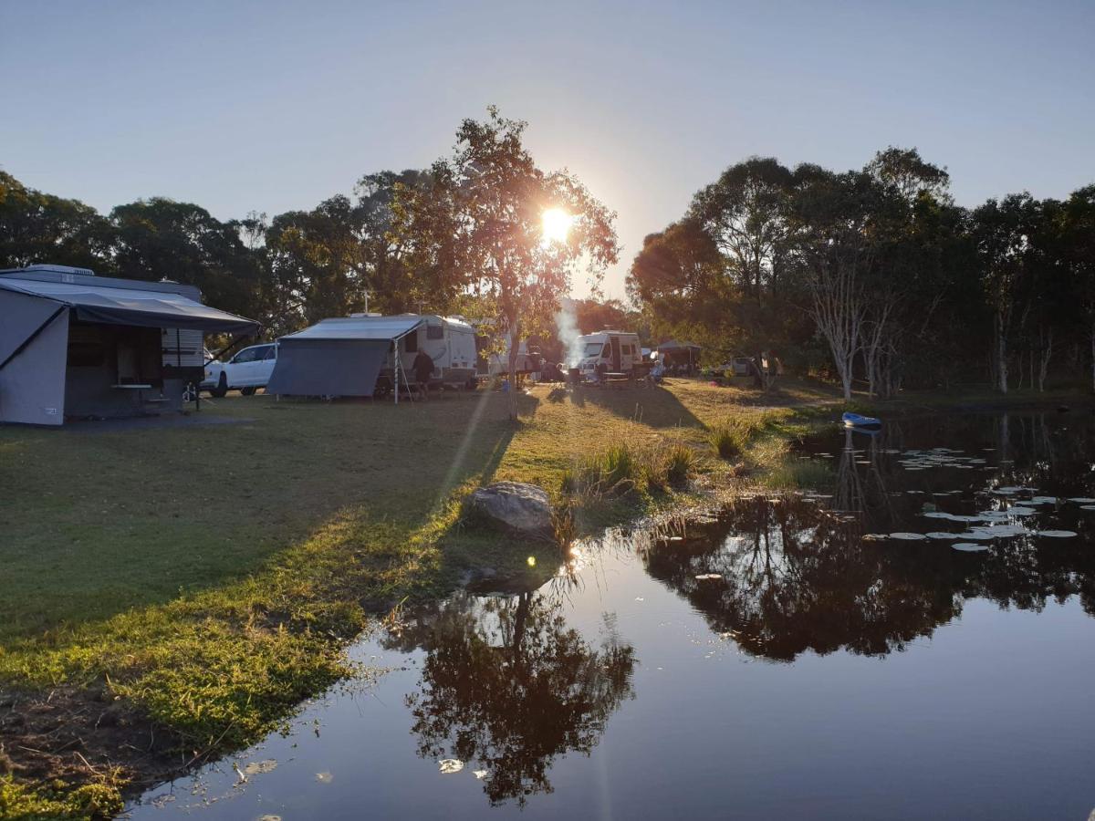 1770 Southern Cross Travellers Retreat Agnes Water