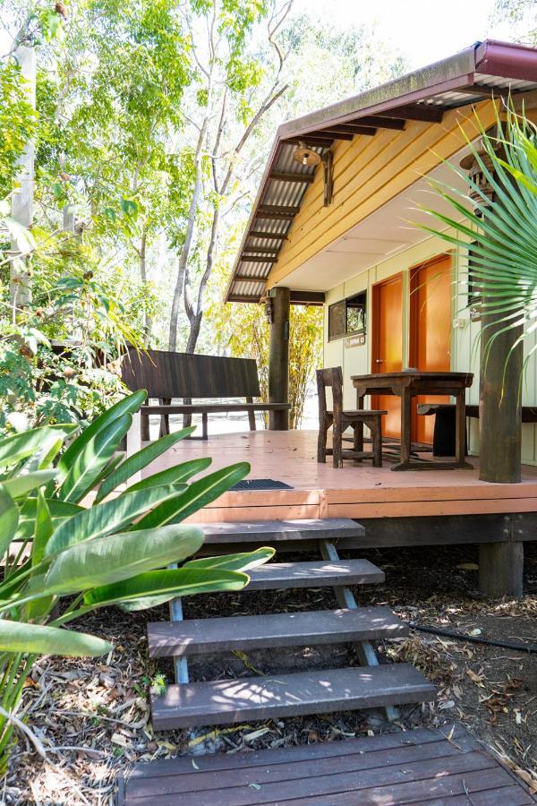 Hostel 1770 Southern Cross Travellers Retreat *