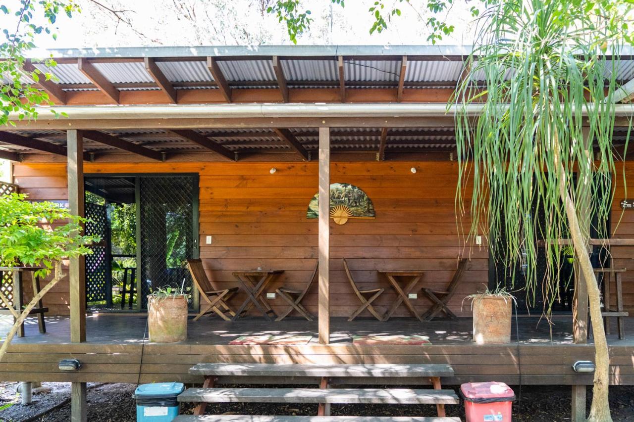 1770 Southern Cross Travellers Retreat Hostel *