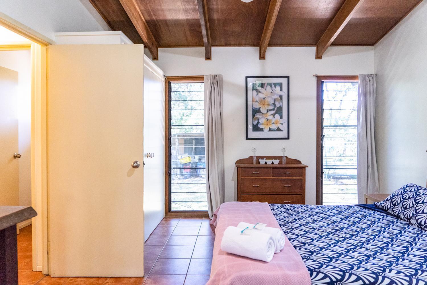 1770 Southern Cross Travellers Retreat Hostel