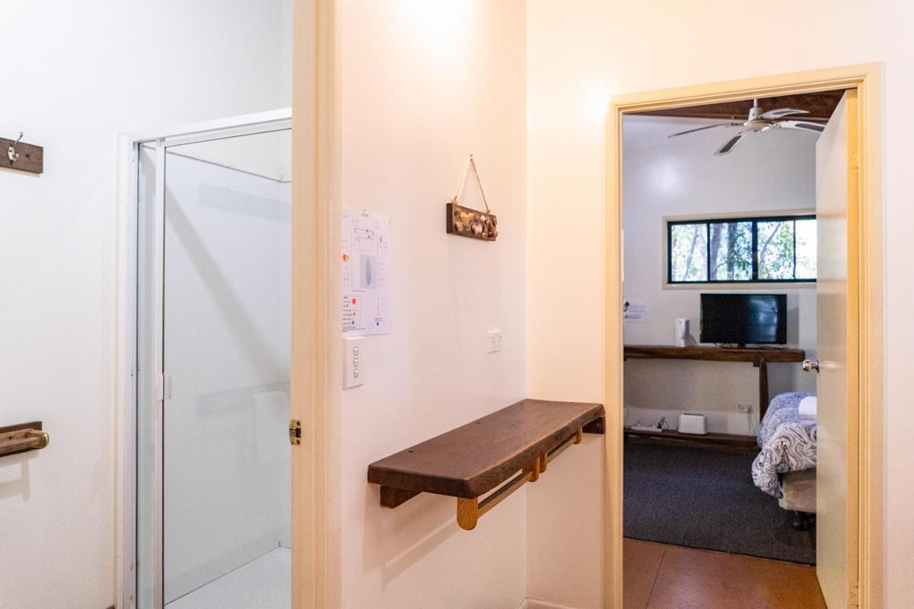 1770 Southern Cross Travellers Retreat Hostel Agnes Water