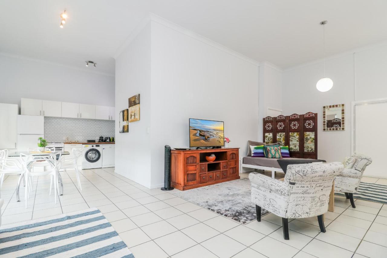 Sandcastles 1770 & Aparthotel 4*