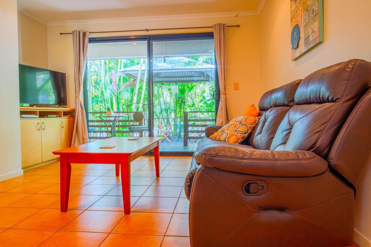 Sunbird Gardens Villa Agnes Water