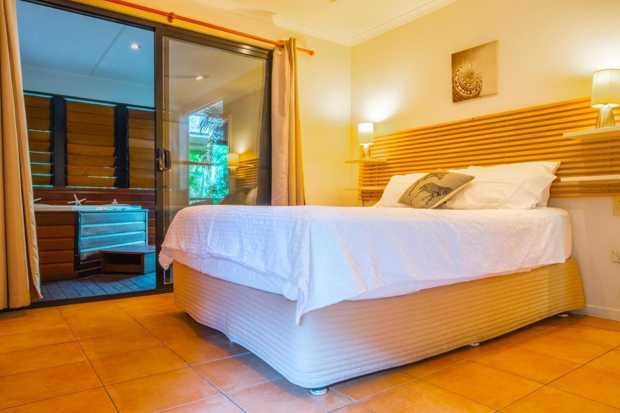 Sunbird Gardens Villa