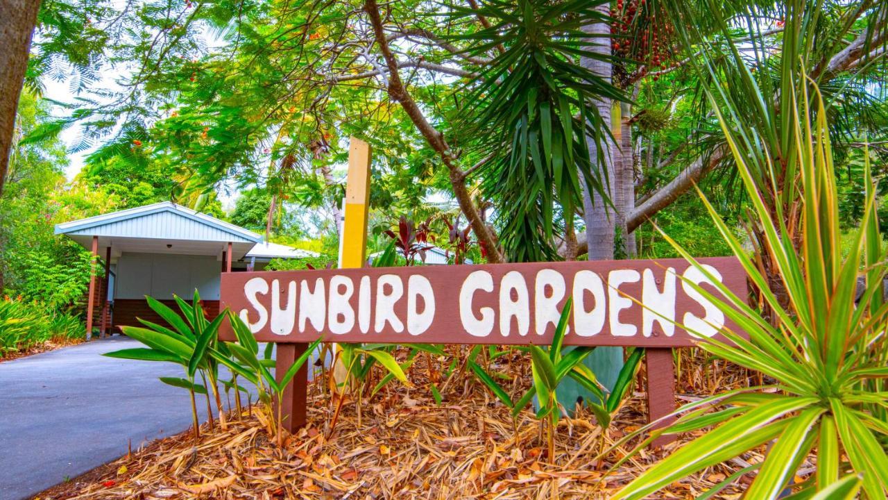 Villa Sunbird Gardens Agnes Water