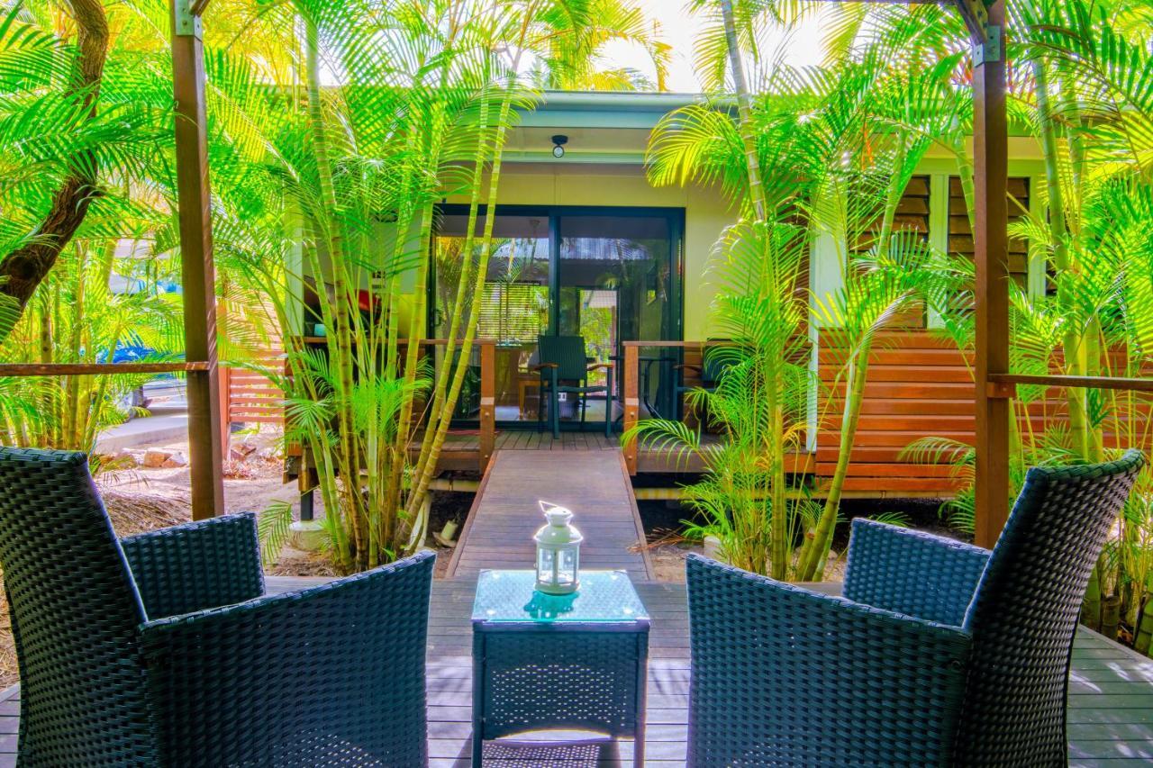 Villa Sunbird Gardens Agnes Water