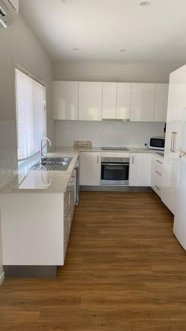19 Bayview Close Agnes Water Holiday home *