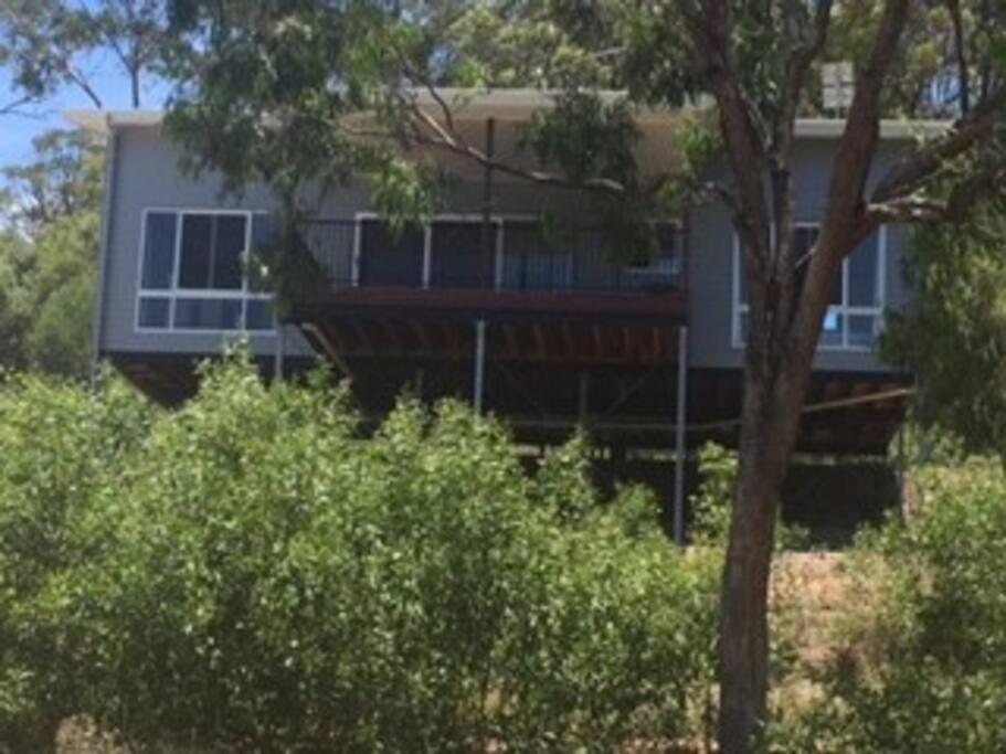 19 Bayview Close Agnes Water Holiday home