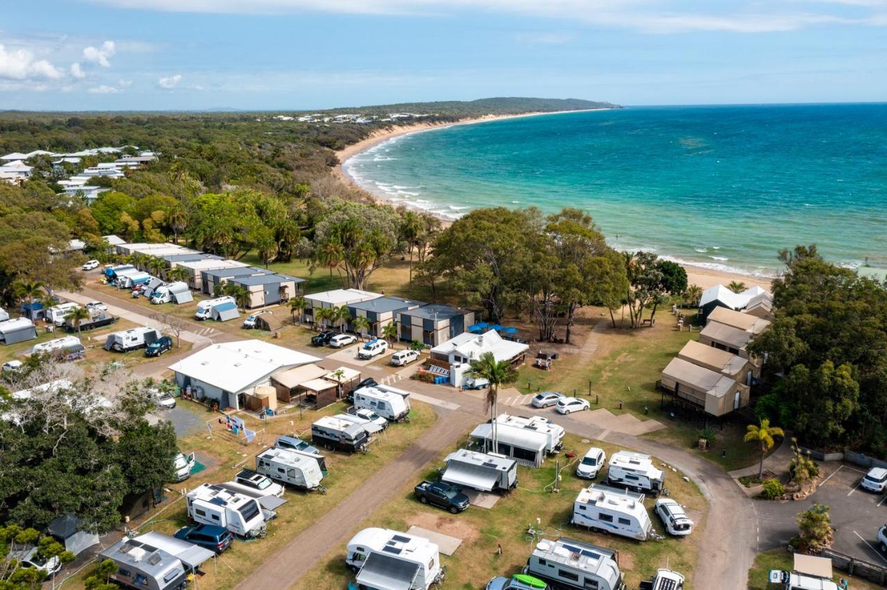 Holiday park Nrma Agnes Water