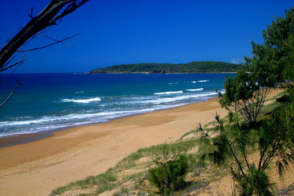 Resort Edge On Beaches Agnes Waters 1770 Agnes Water