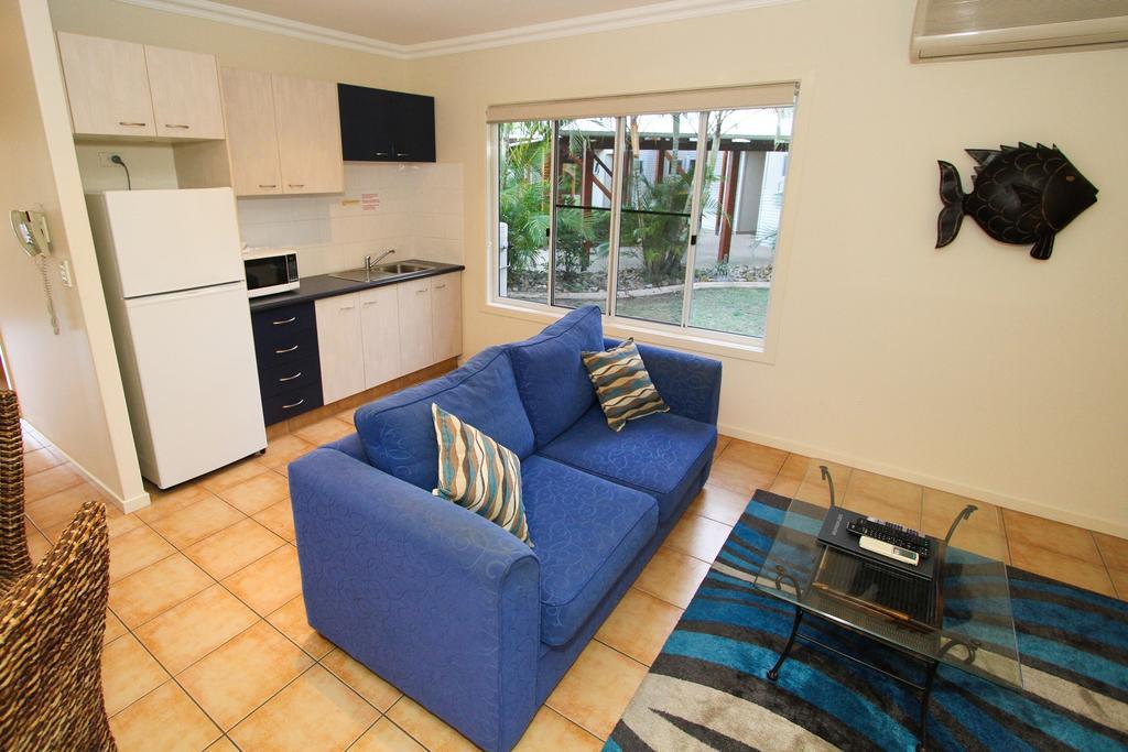 Edge On Beaches Agnes Waters 1770 Resort 4*