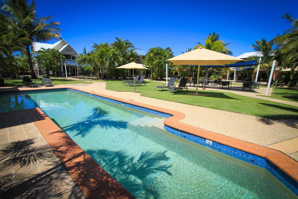 Resort Edge On Beaches Agnes Waters 1770 4*