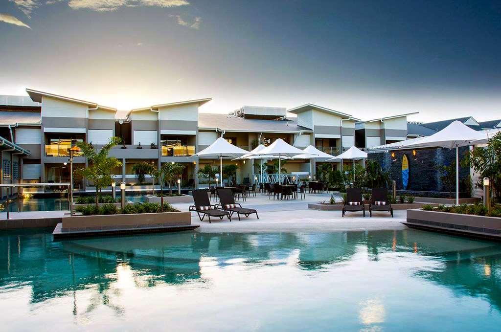 1770 Lagoons Official Resort Agnes Water