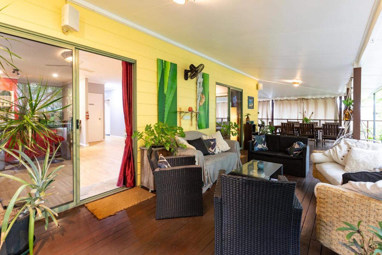 Kitesurf 1770 House