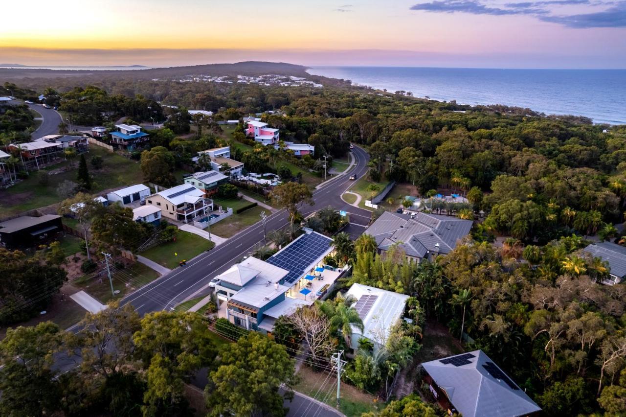 Kitesurf 1770 House