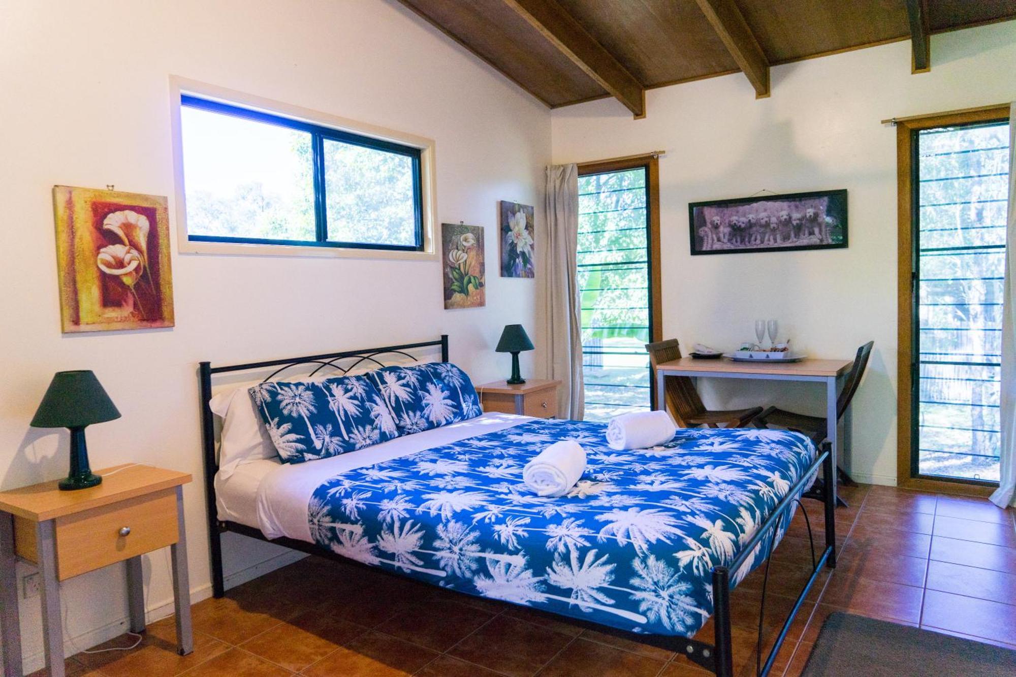 Hostel 1770 Southern Cross Travellers Retreat