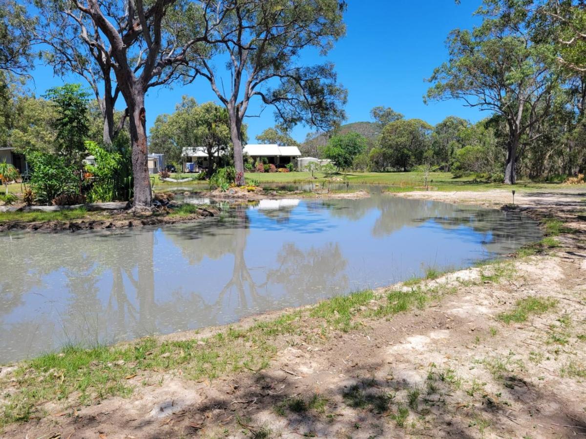 Holiday home Sonnys Piece Of Paradise Agnes Water