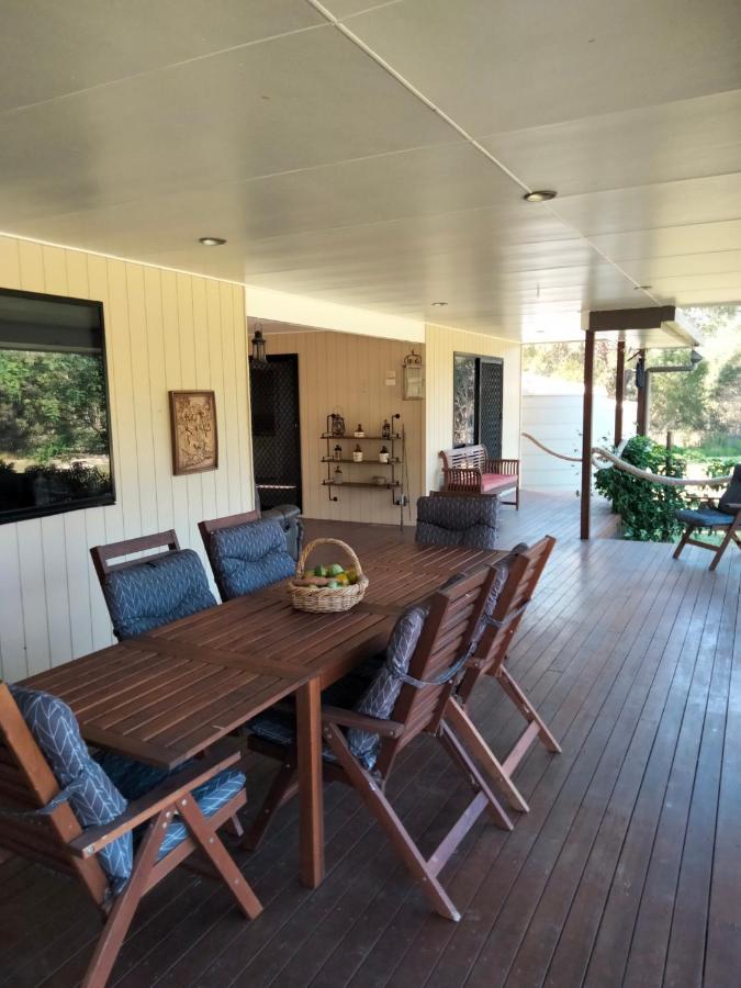 Sonnys Piece Of Paradise Holiday home Agnes Water