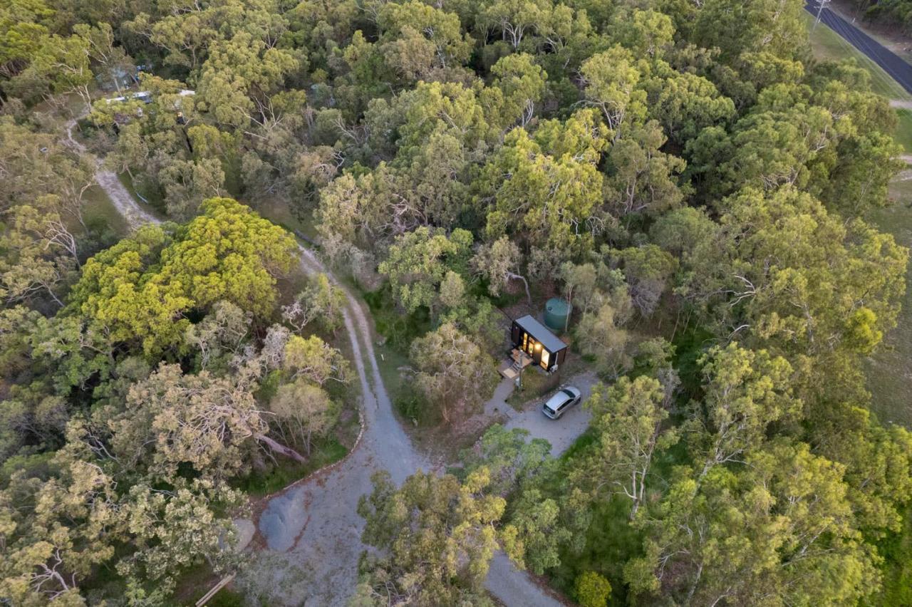 Wildlife Haven By Tiny Away Holiday home Agnes Water