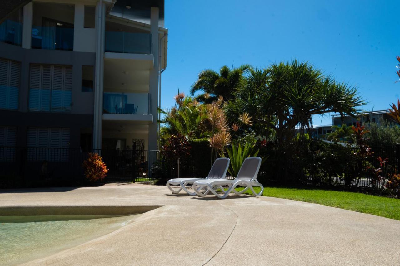 Pavillions On 1770 Resort