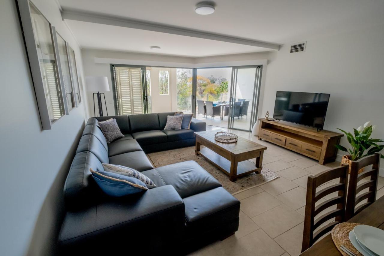 Pavillions On 1770 Resort 4*