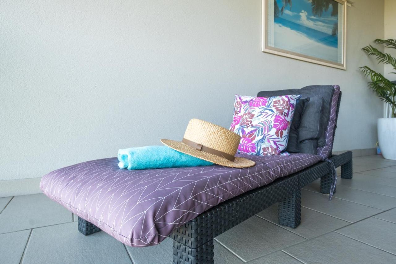 Pavillions On 1770 Resort 4*