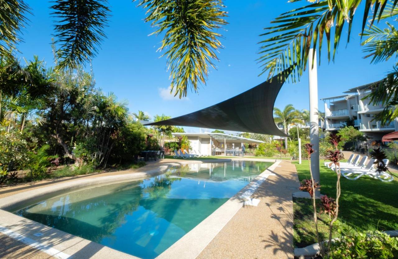 Pavillions On 1770 Resort Agnes Water