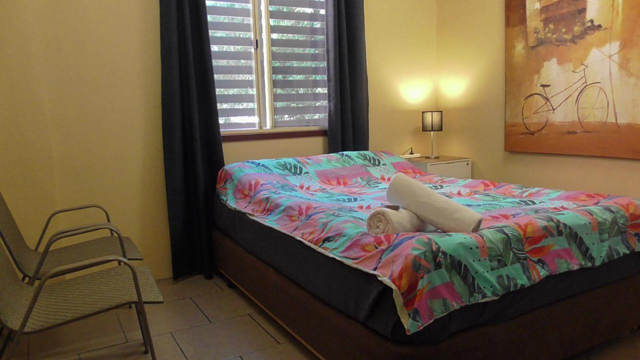 Hostel 1770 Beachside Backpacker Agnes Water