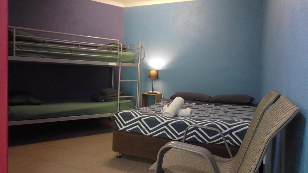 1770 Beachside Backpacker Hostel *