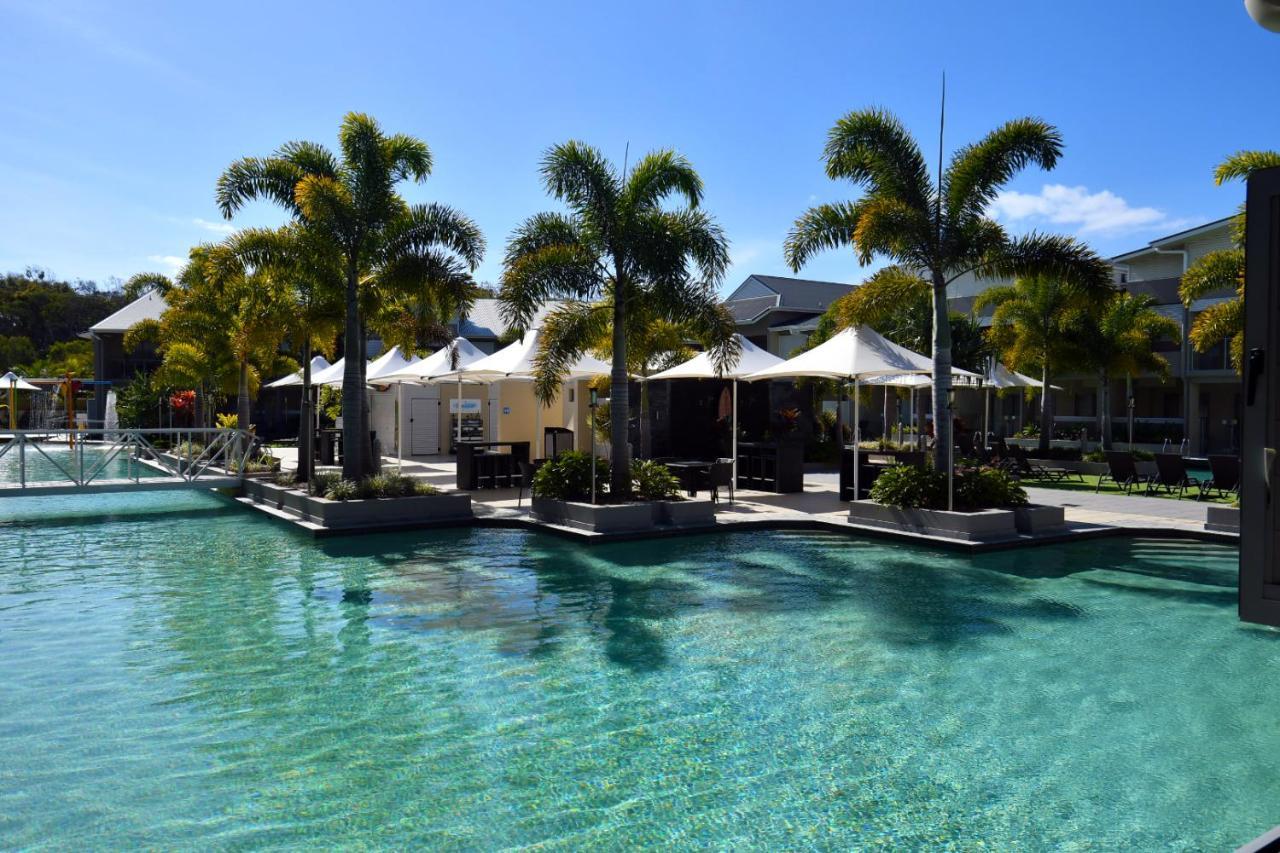1770 Lagoons Official 4* Agnes Water