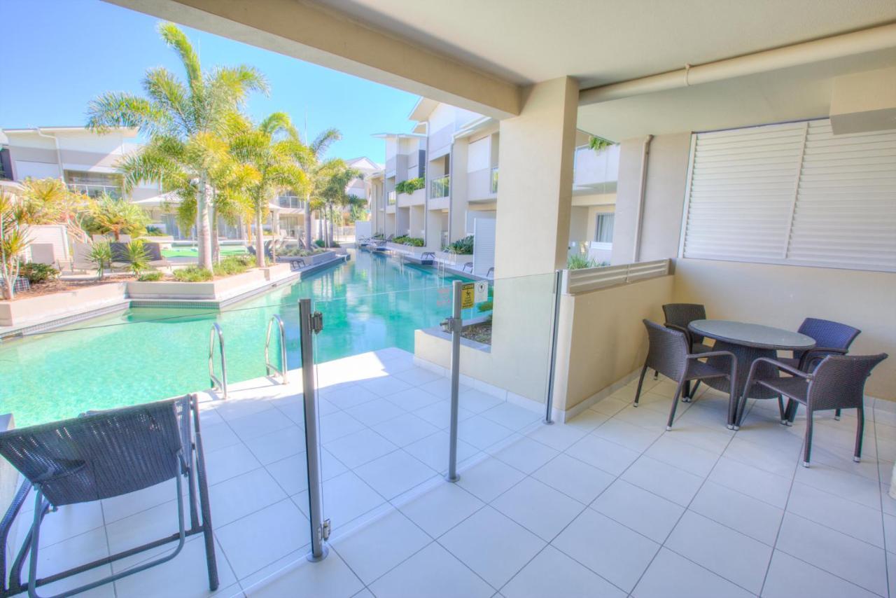 1770 Lagoons Official 4* Agnes Water