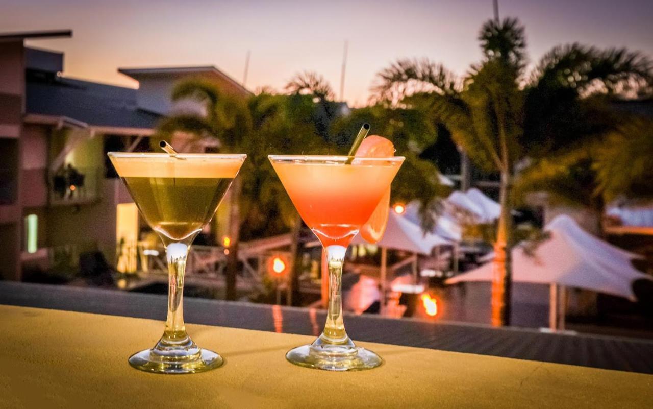 1770 Lagoons Official Resort Agnes Water