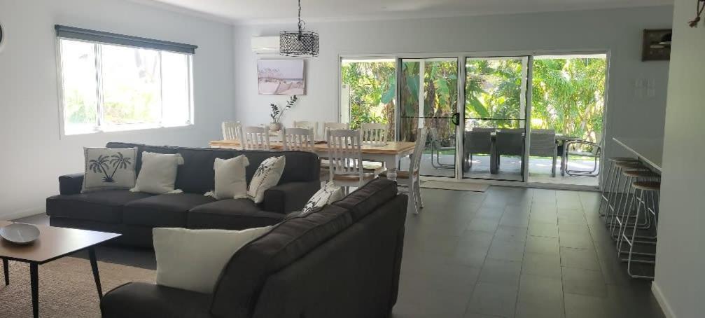 Offshore House On Acreage Holiday home *