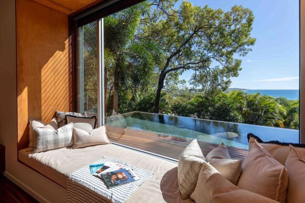 Holiday home Blue Sapphire Agnes Water