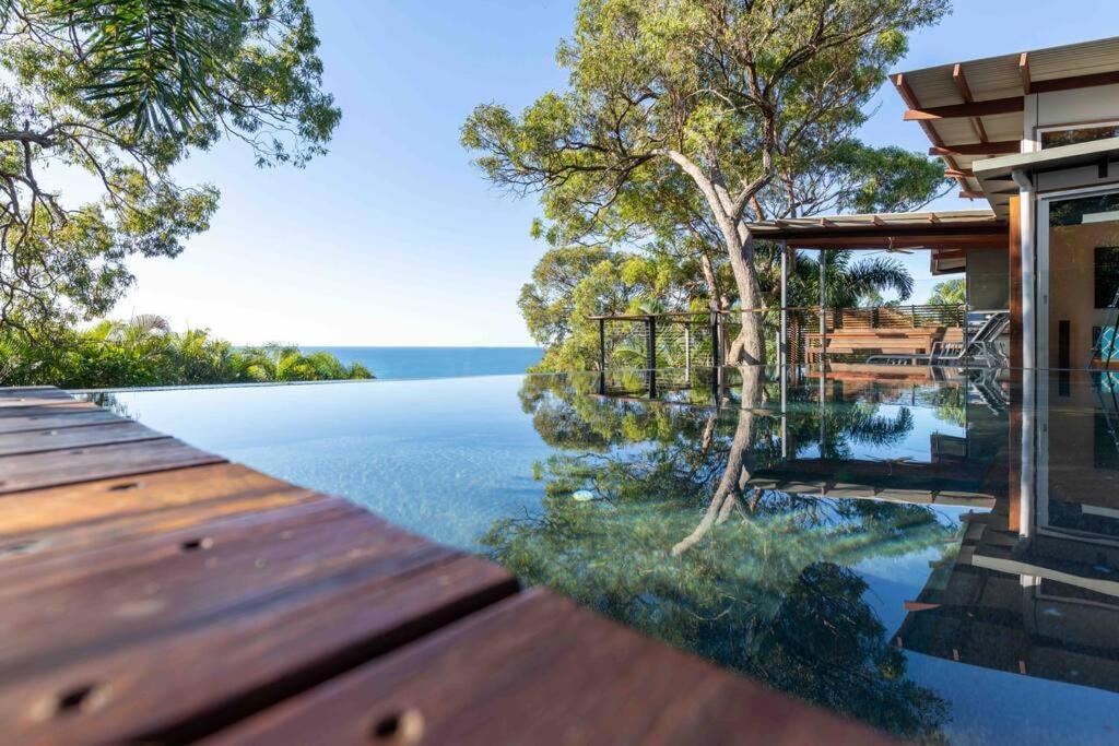 Holiday home Blue Sapphire