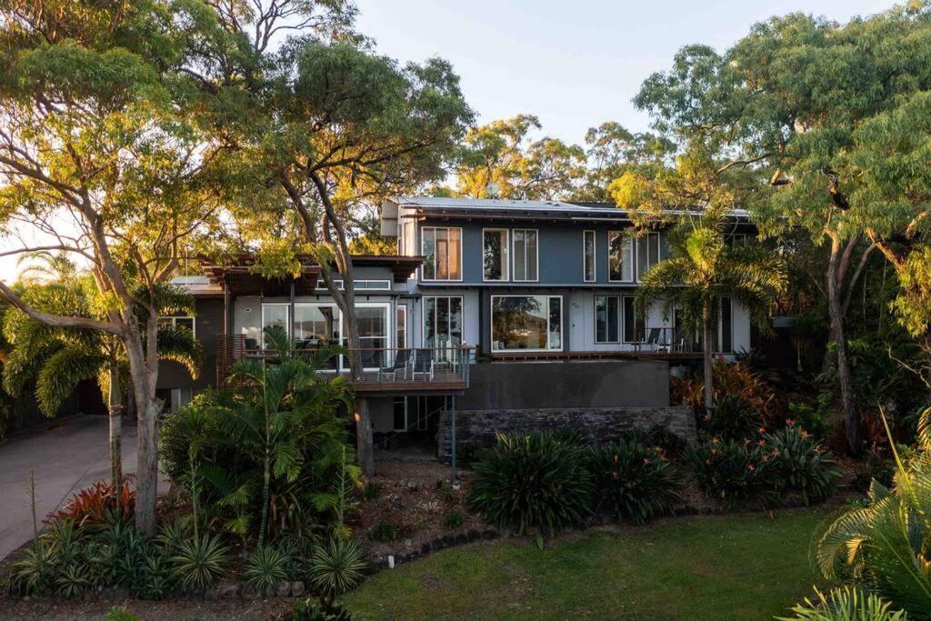 Blue Sapphire Holiday home Agnes Water