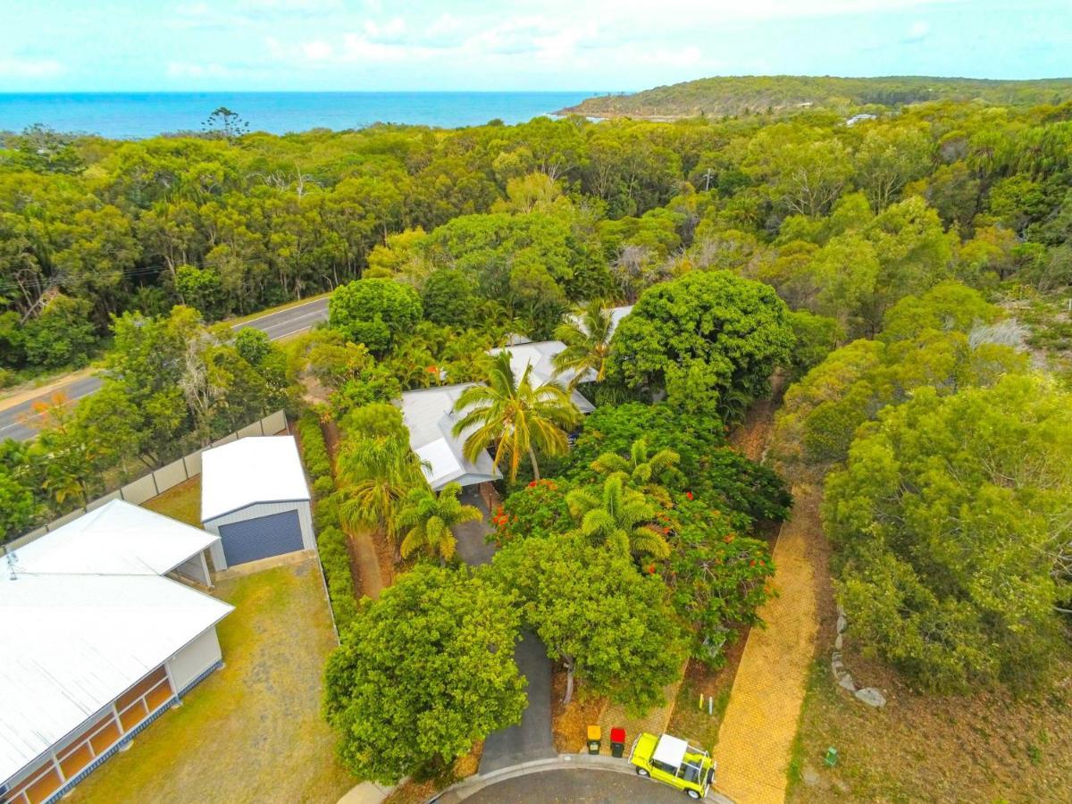 Villa Sunbird Gardens 3