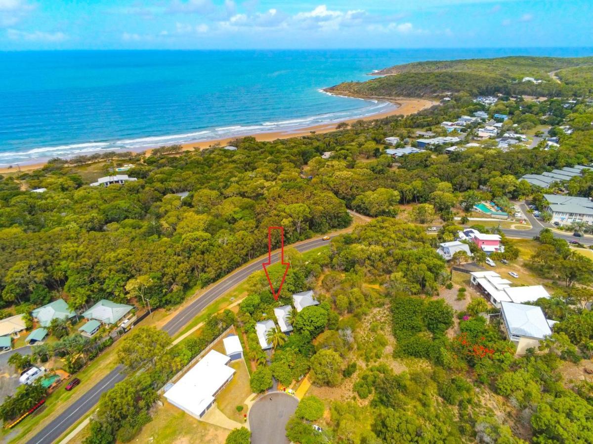 Villa Sunbird Gardens 3 *