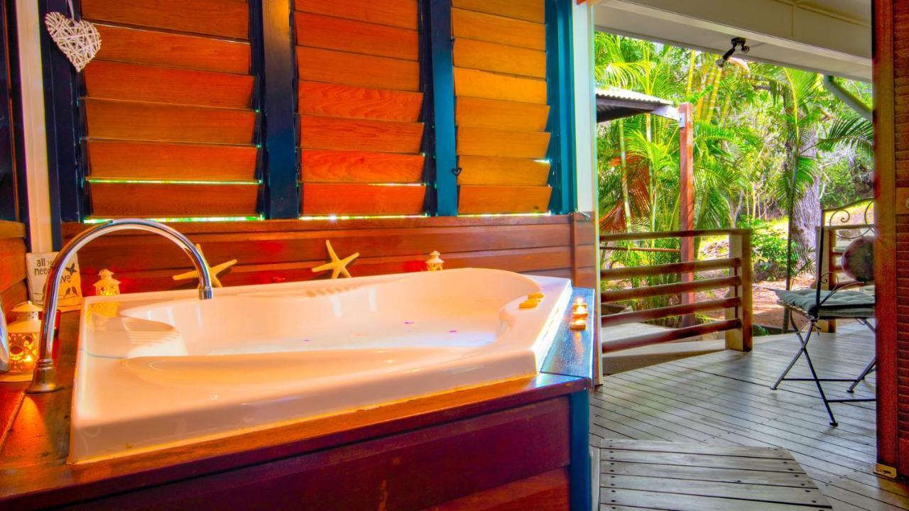 Sunbird Gardens 3 Villa *