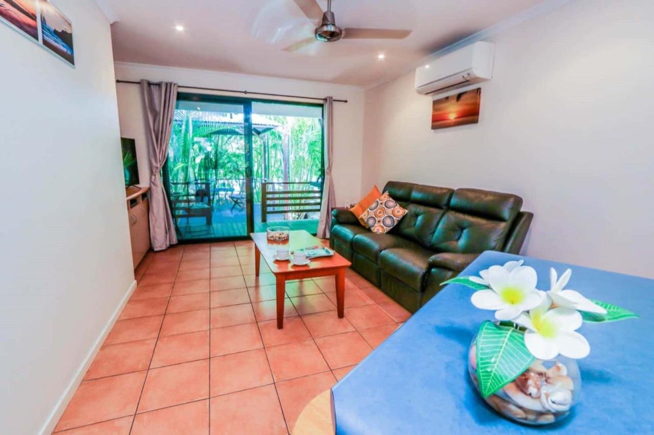 Villa Sunbird Gardens 3