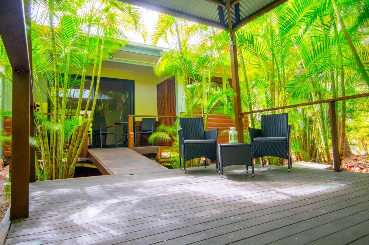 Villa Sunbird Gardens 3