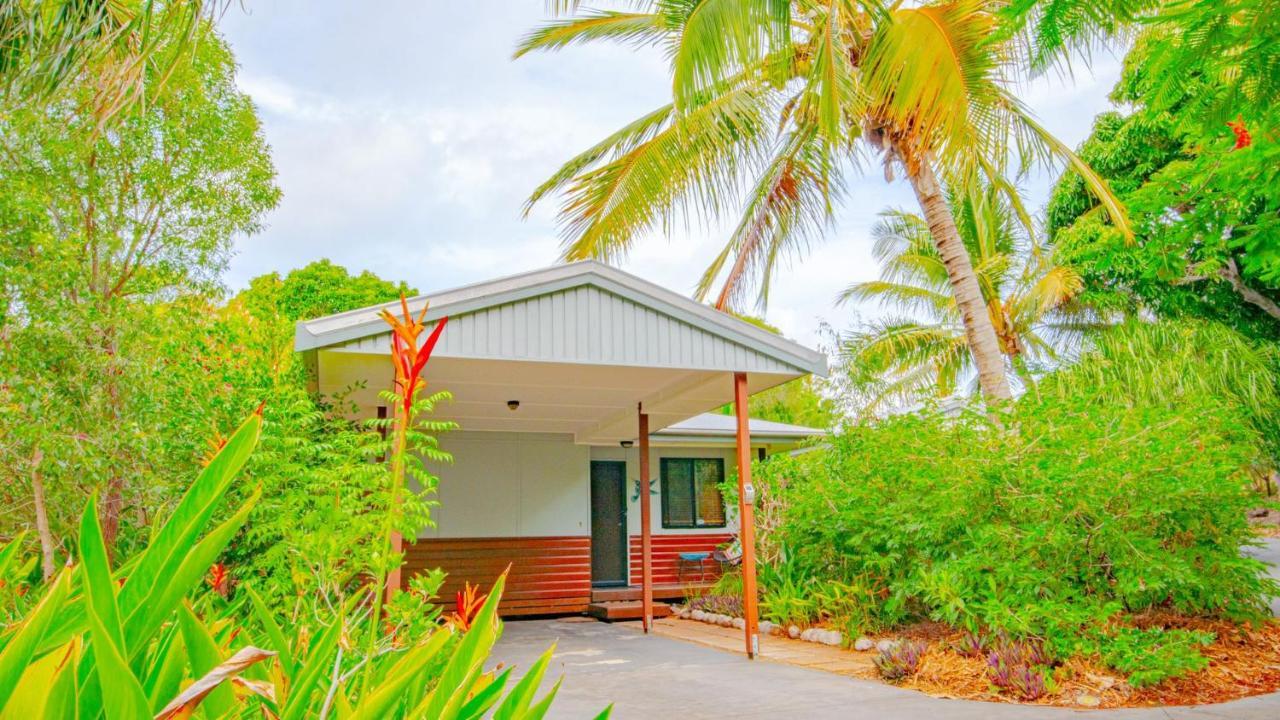 Sunbird Gardens 3 * Agnes Water