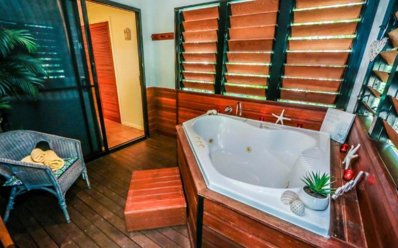 Sunbird Gardens 3 Villa *