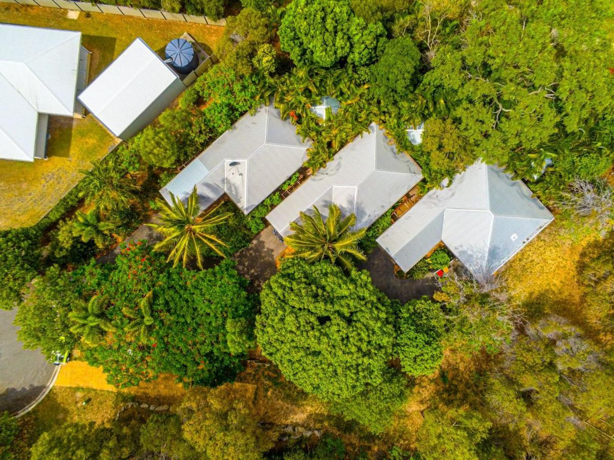 Villa Sunbird Gardens 3