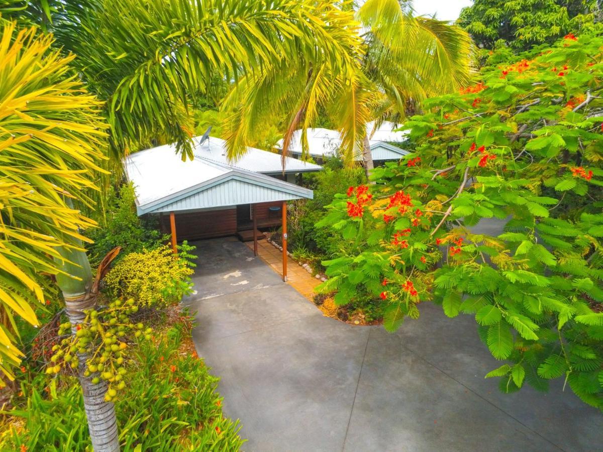 Villa Sunbird Gardens 1